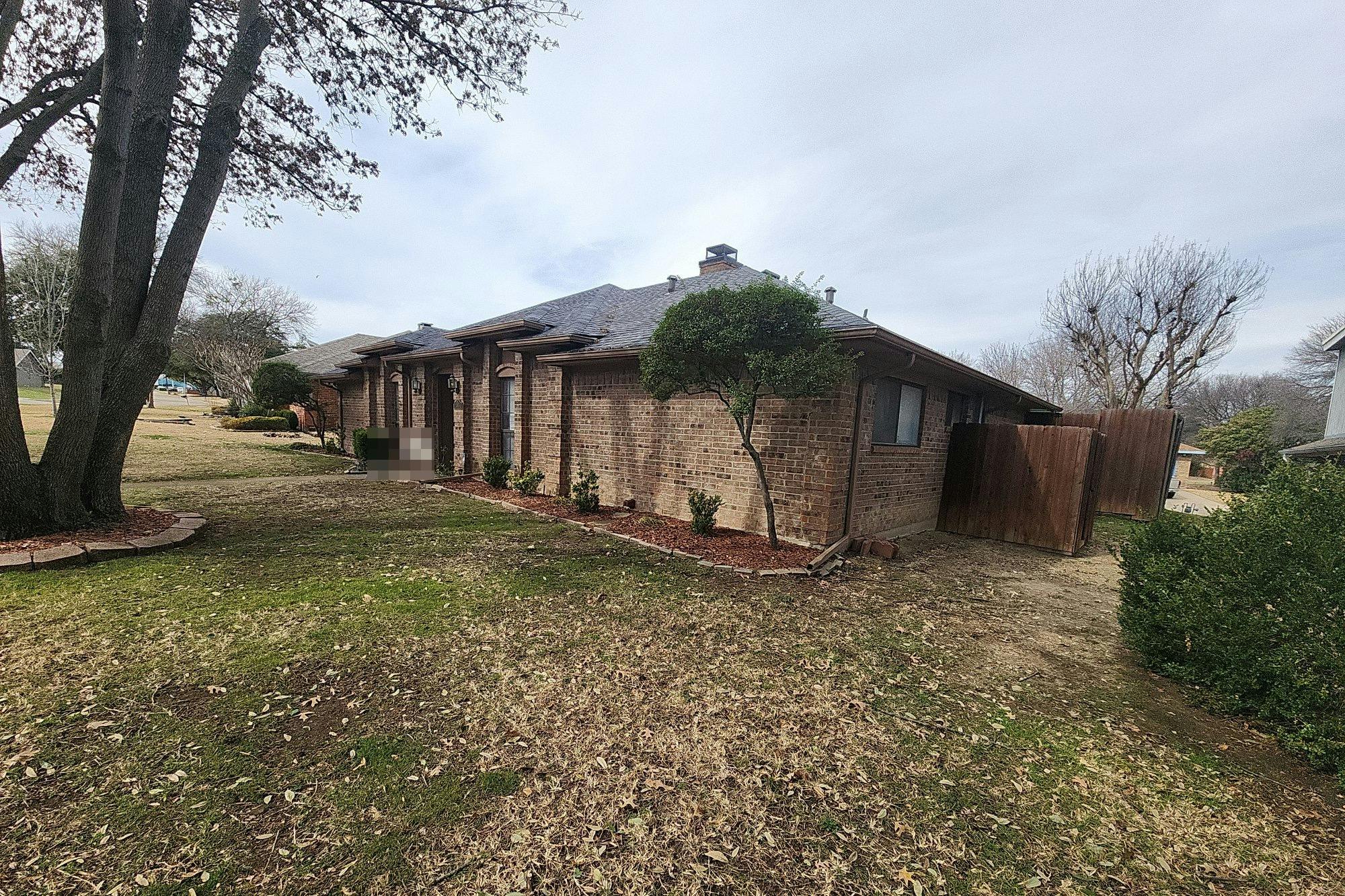 Woodcreek Dr, Richardson, TX 75082 #1