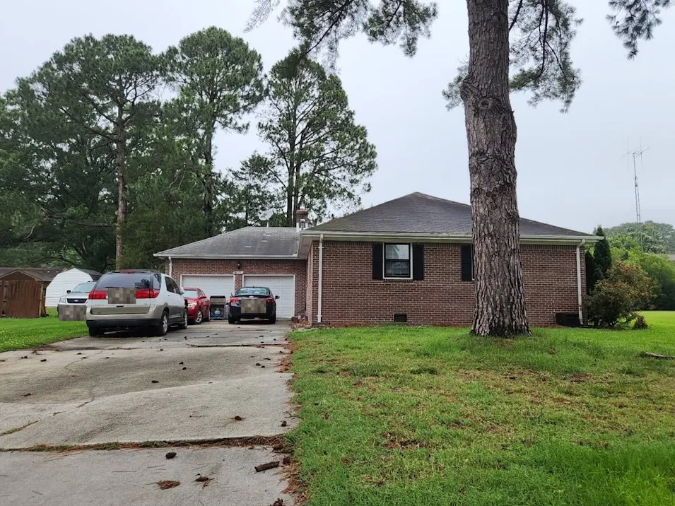5520 Springwood Dr Portsmouth, VA 23703, City of Portsmouth County