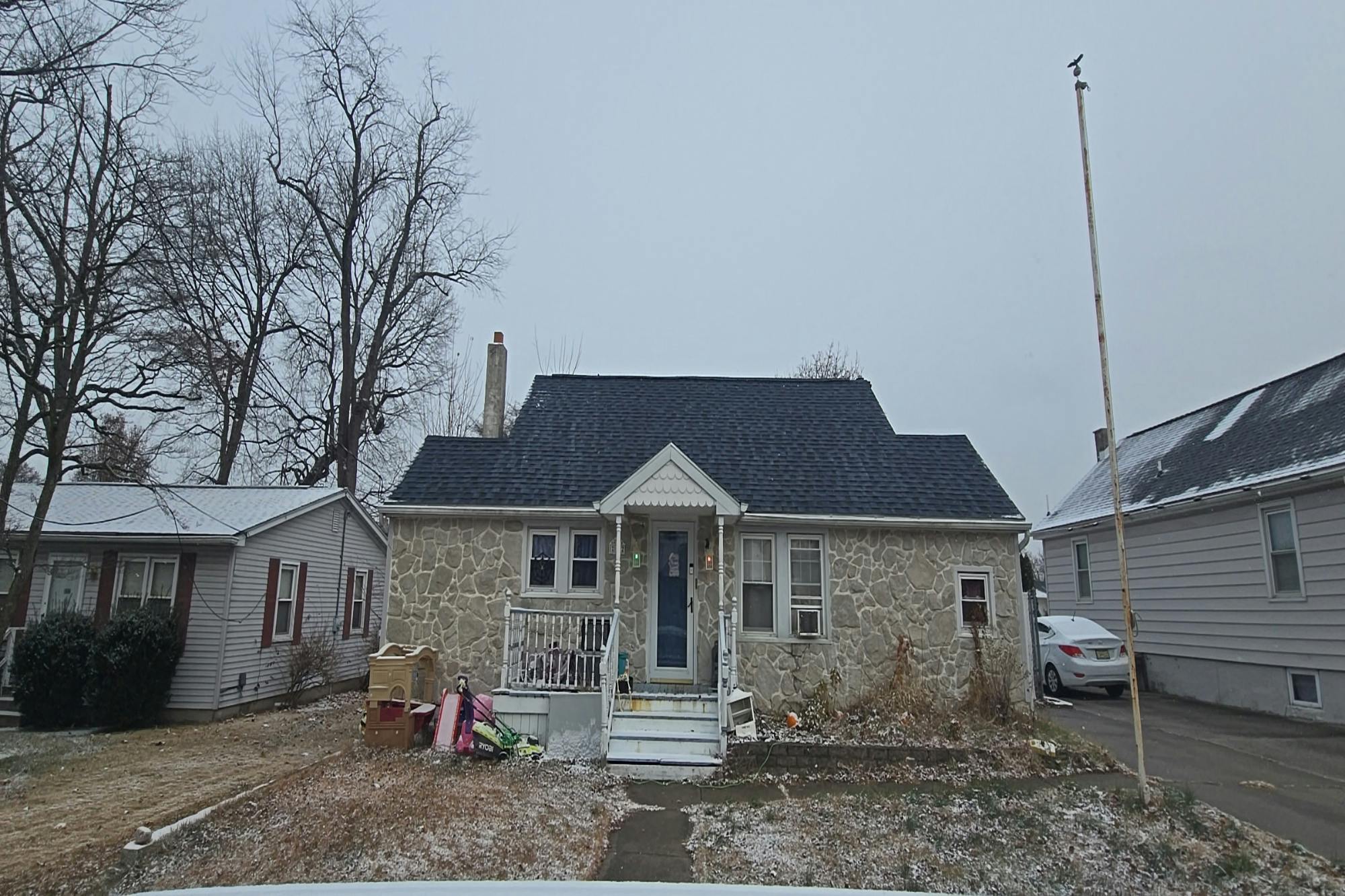 Highland Ave, Pennsville, NJ 08070