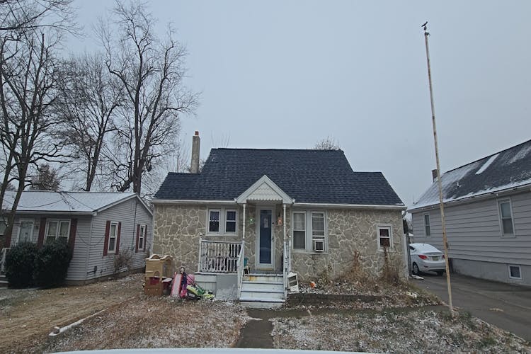 122 Highland Ave Pennsville, NJ 08070, Salem County