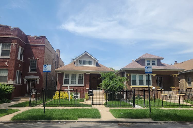 1506 Lockwood Ave Chicago, IL 60651, Cook County
