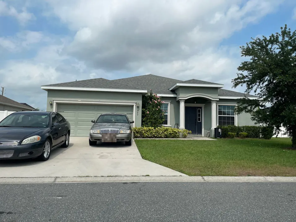 449 Glenkirk Way Lake Alfred, FL 33850, Polk County