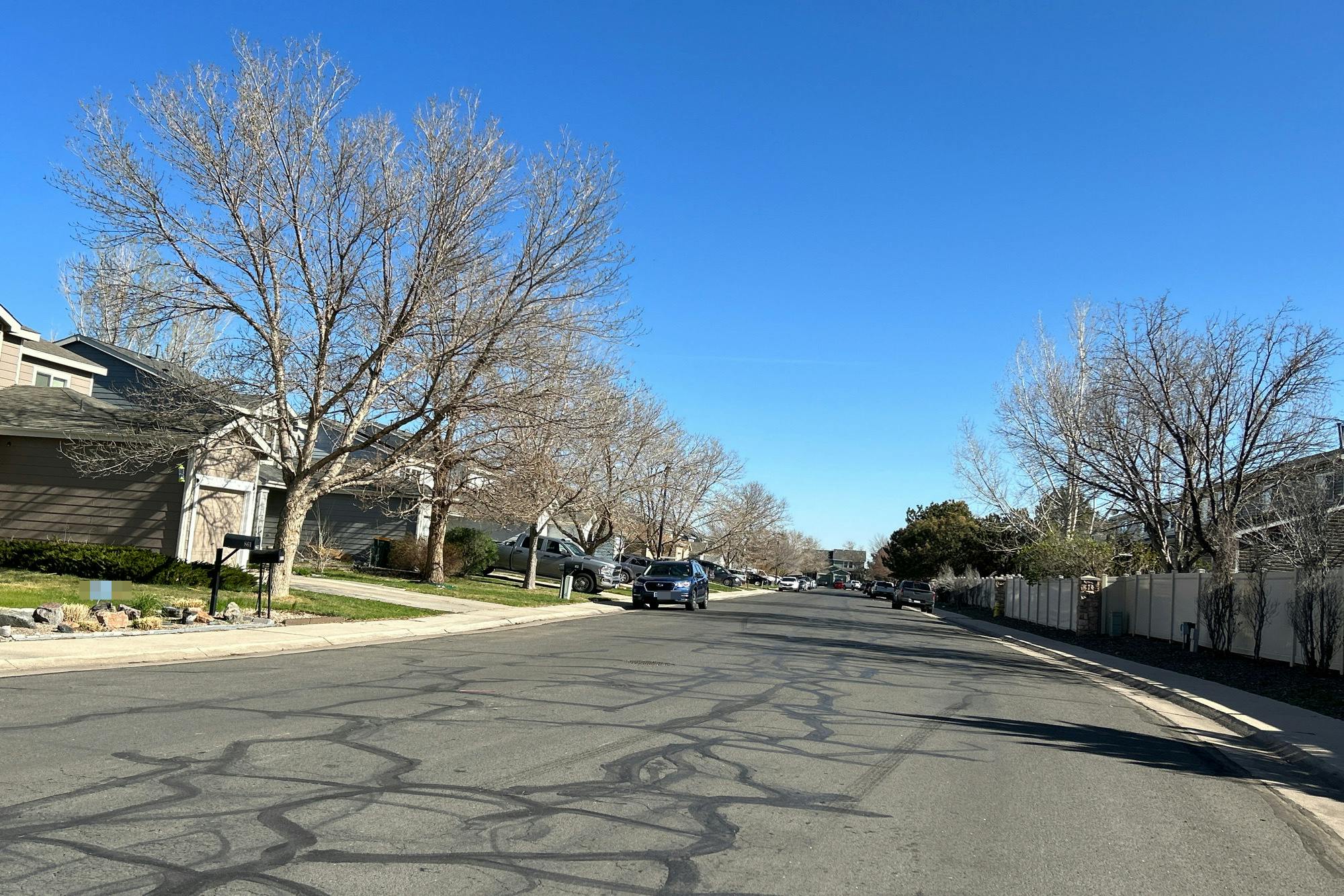Mockingbird St, Brighton, CO 80601
