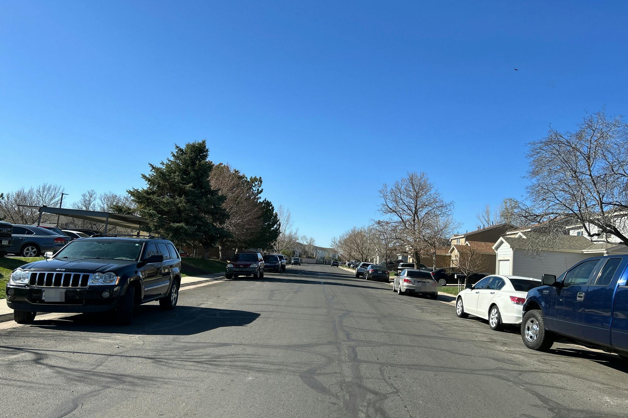 Mockingbird St, Brighton, CO 80601 #1