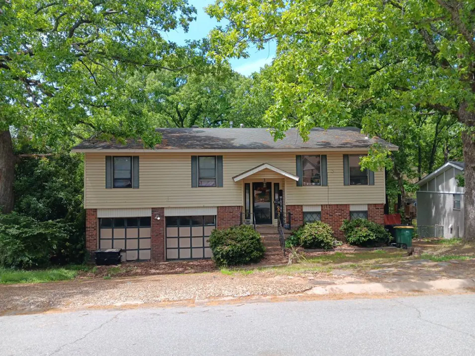 8809 Patricia Lynn Ln. Sherwood, AR 72120, Pulaski County