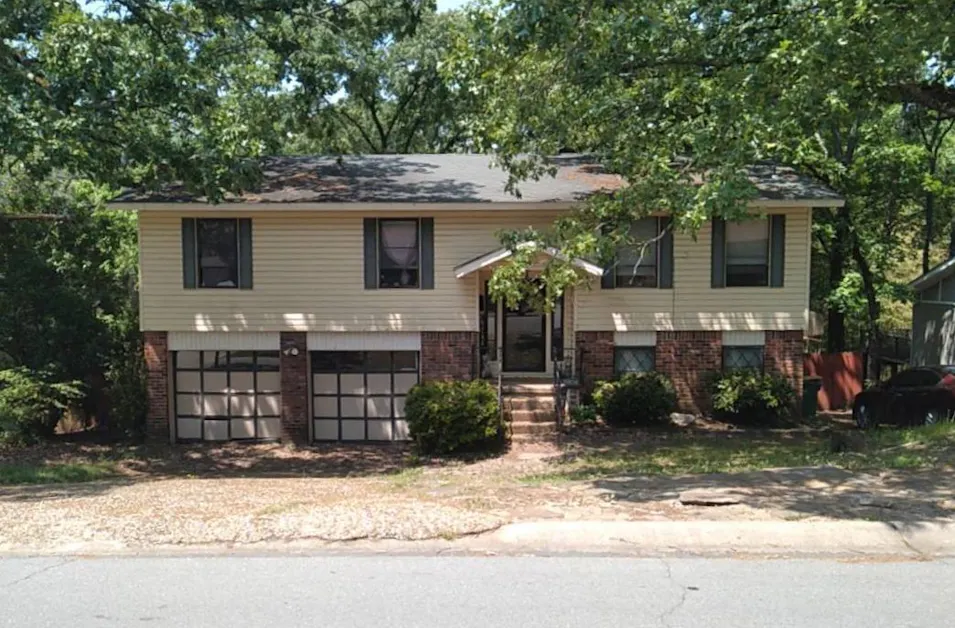 8809 Patricia Lynn Ln. Sherwood, AR 72120, Pulaski County