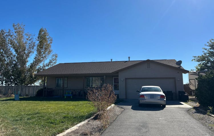 4015 Raven Dr Fallon, NV 89406, Churchill County
