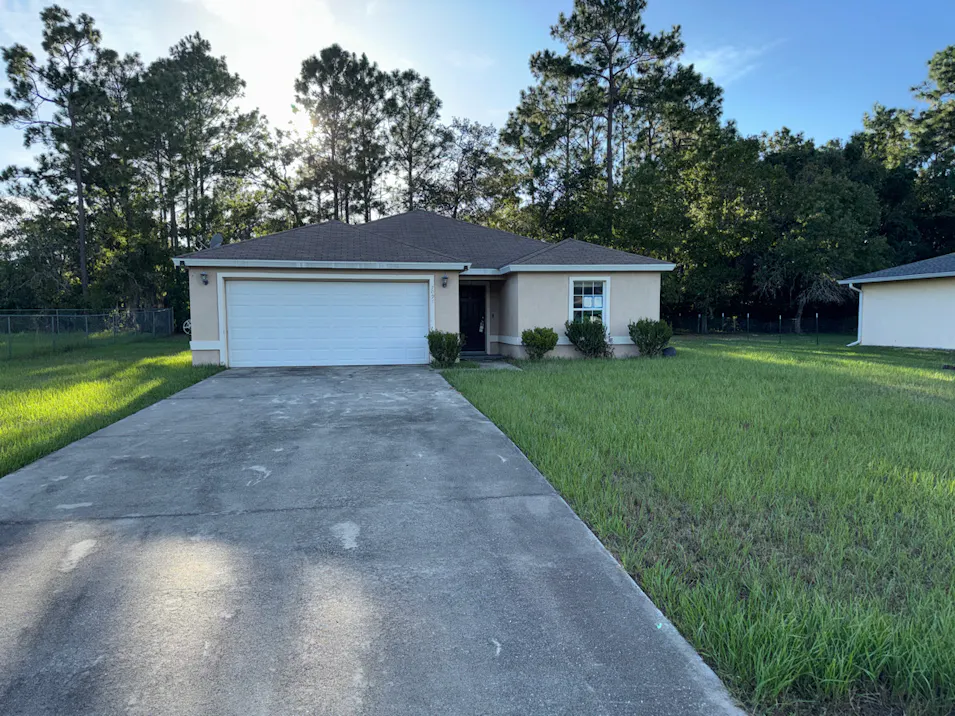 7097 SW 131st Loop Ocala, FL 34473, Marion County