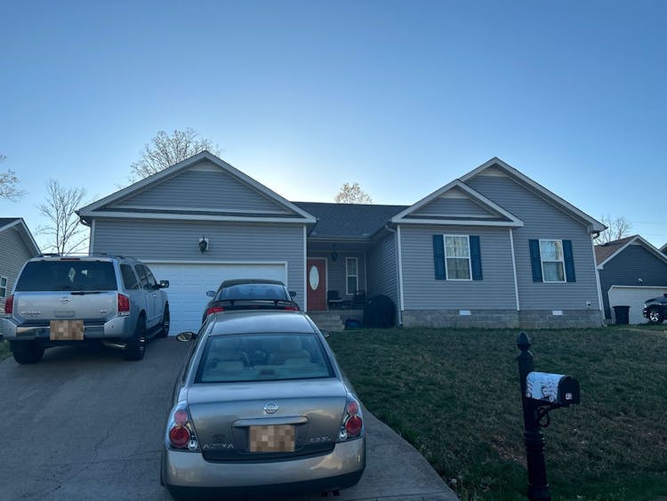 40 Mallard Ln, Paris, TN, 38242, USA