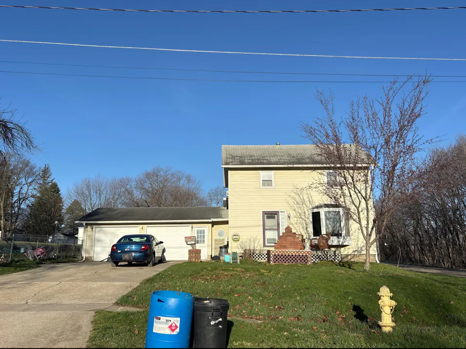 202 Green St Traer, IA 50675, Tama County