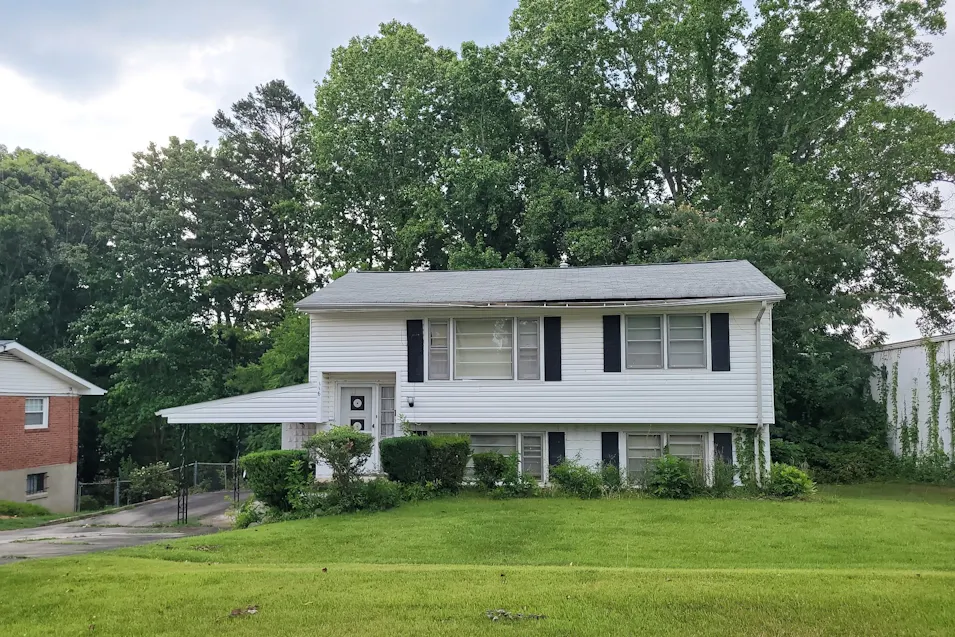 118 Rosemary Lane Danville, VA 24541, Danville City County