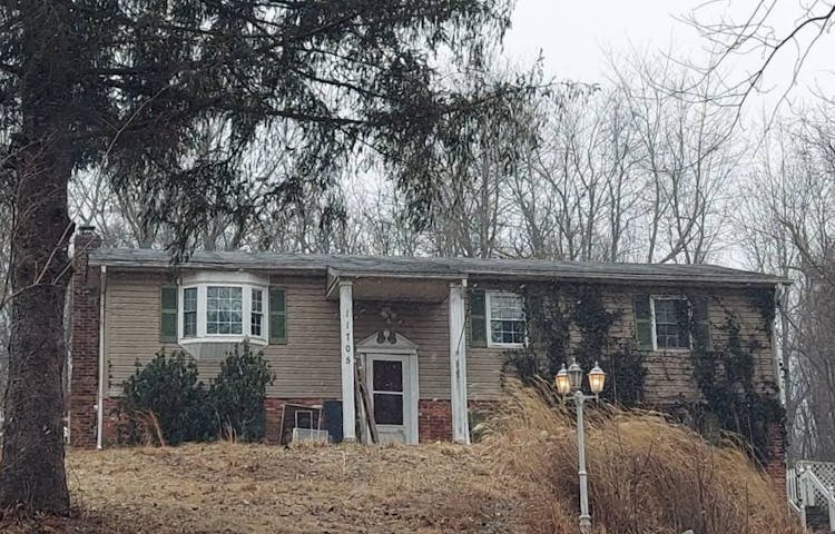 11705 Weller Rd Monrovia, MD 21770, Frederick County