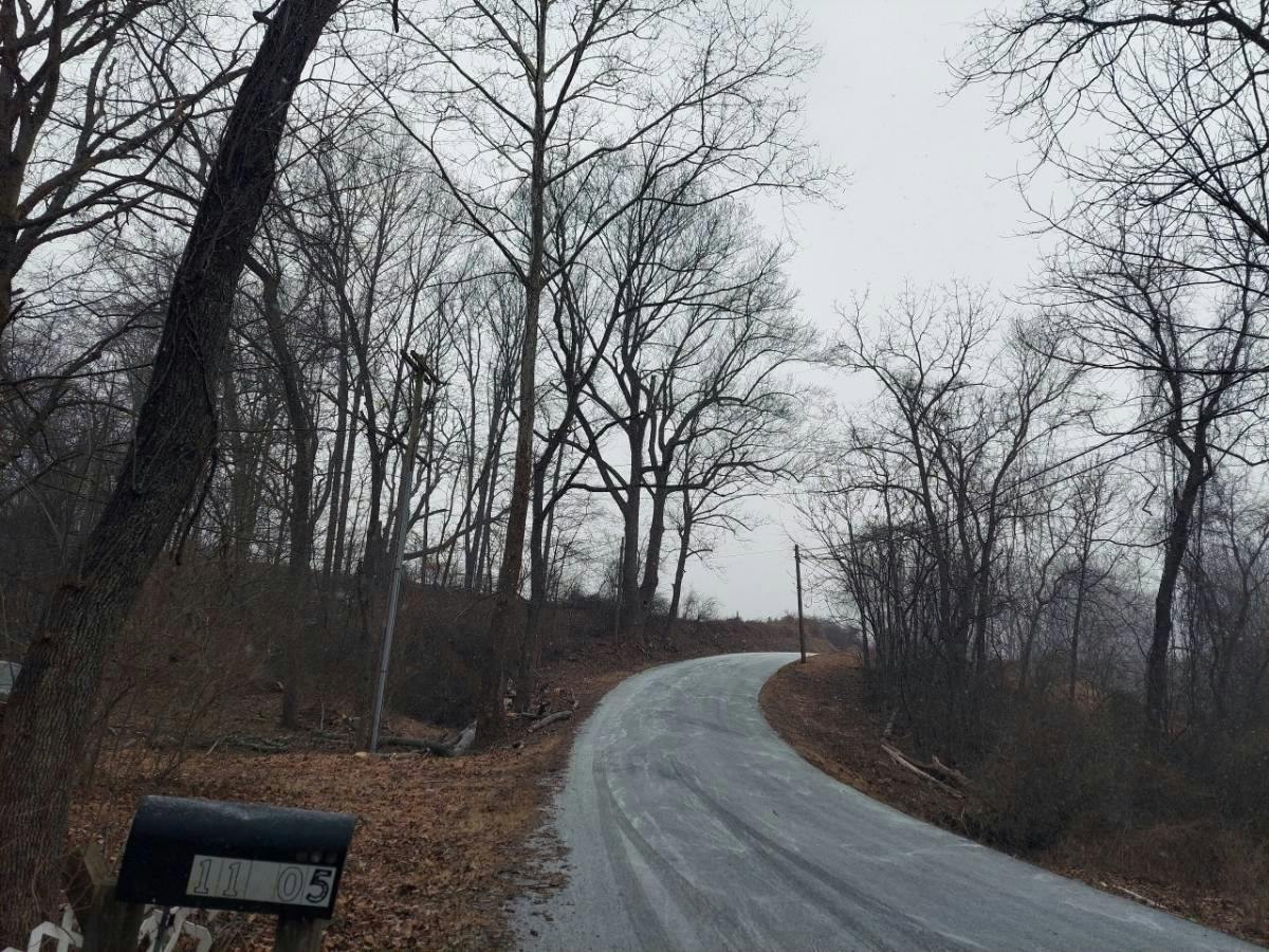 Weller Rd, Monrovia, MD 21770