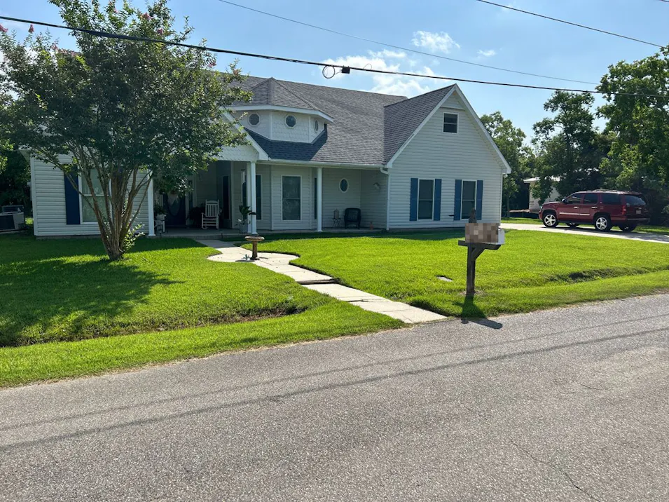 426 Merritt Street Waveland, MS 39576, Hancock County
