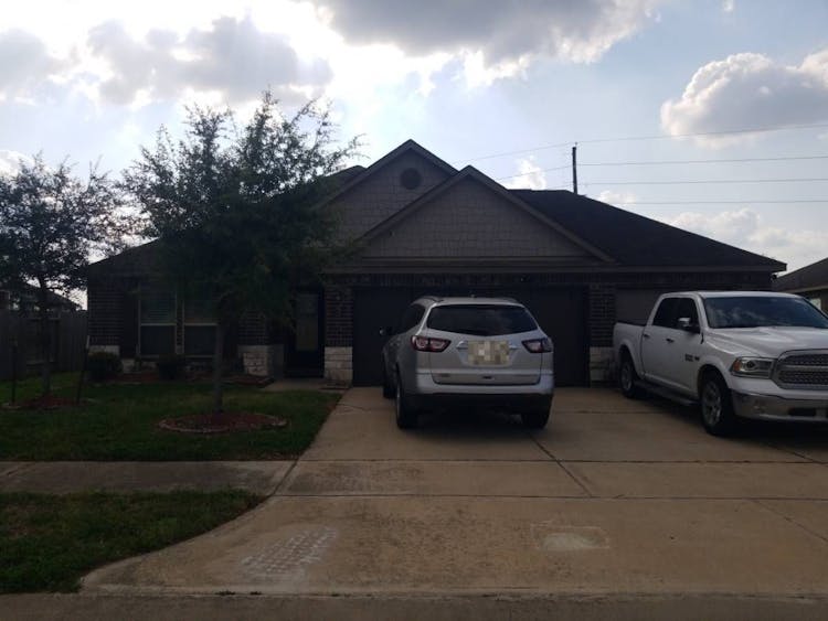 5 Alyssa Palms Dr Manvel, TX 77578, Brazoria County