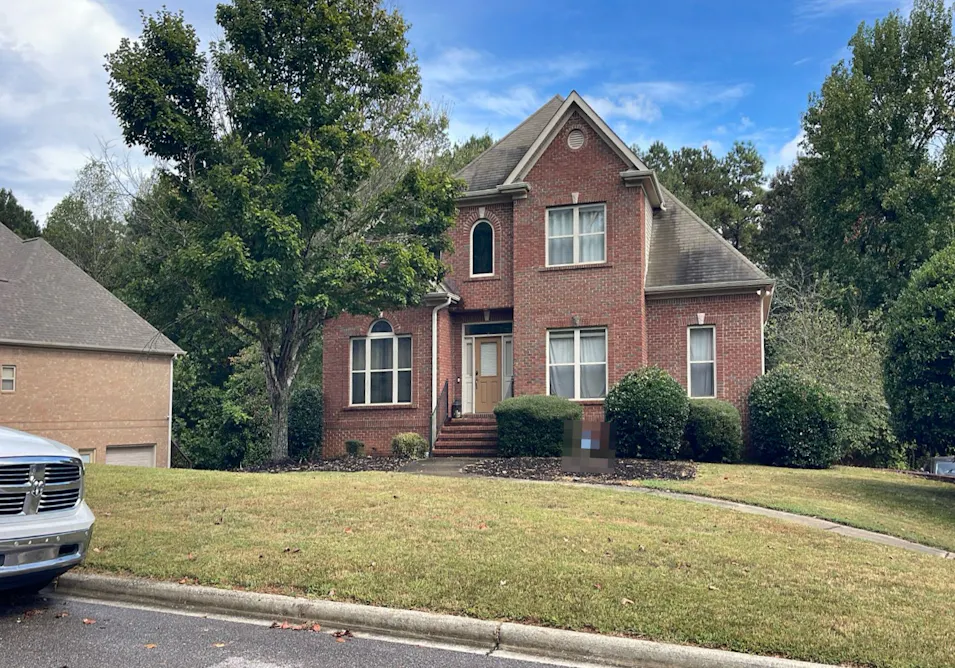 364 Deer Ridge Ln Chelsea, AL 35043, Shelby County