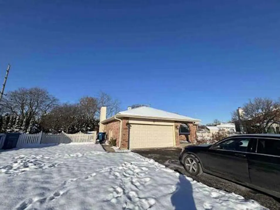 5133 W 114th St Alsip, IL 60803, Cook County