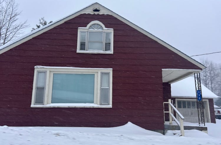 290 Park St Tupper Lake, NY 12986, Franklin County