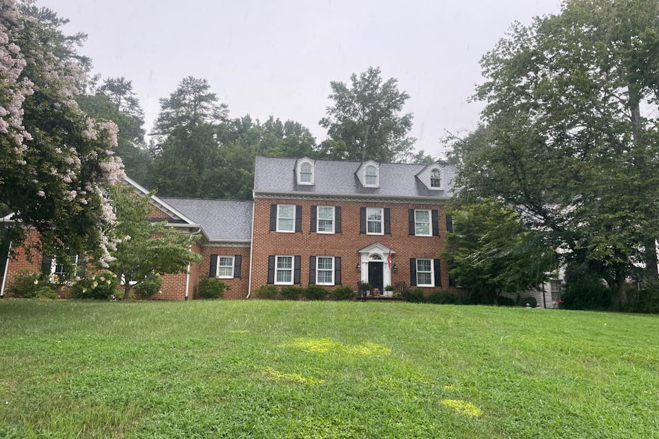 8713 Carriage Tour Lane Raleigh, NC 27615, Wake County