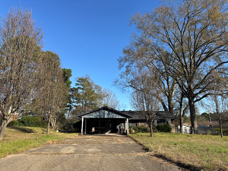 8929 Rosewood Ln Shreveport, LA 71118, Caddo County