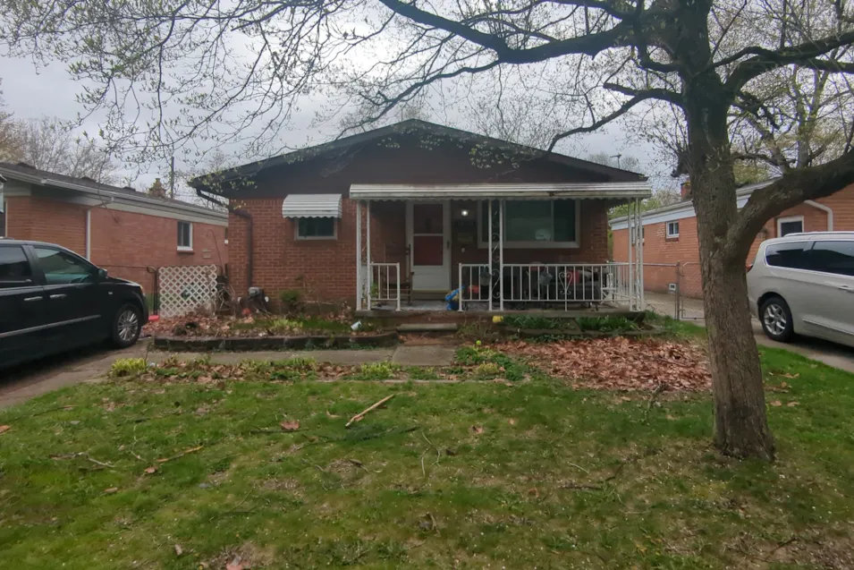 19378 Saint Francis St Livonia, MI 48152, Wayne County