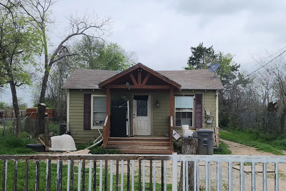 2707 Cherry Valley Blvd Dallas, TX 75241, Dallas County