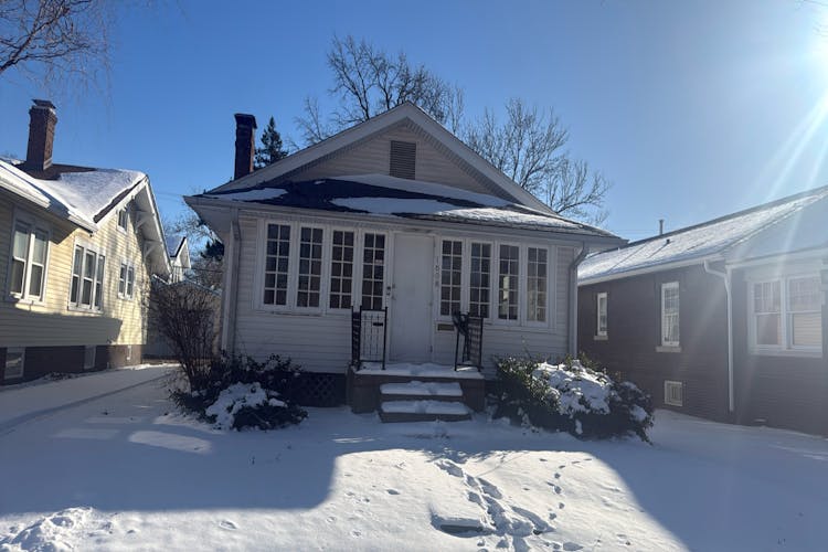 1608 S 2nd St Sfr Springfield, IL 62704, Sangamon County