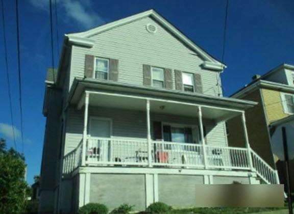 Blaine Ave, Canonsburg, PA 15317