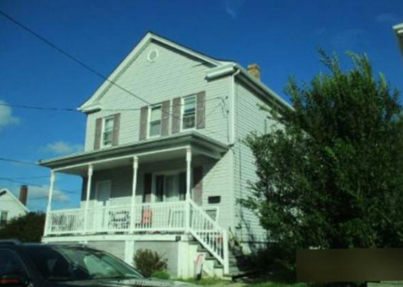 Blaine Ave, Canonsburg, PA 15317 #1