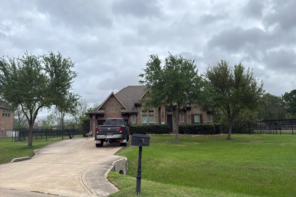 6002 Crystal Water Drive Richmond, TX 77406, Fort Bend County
