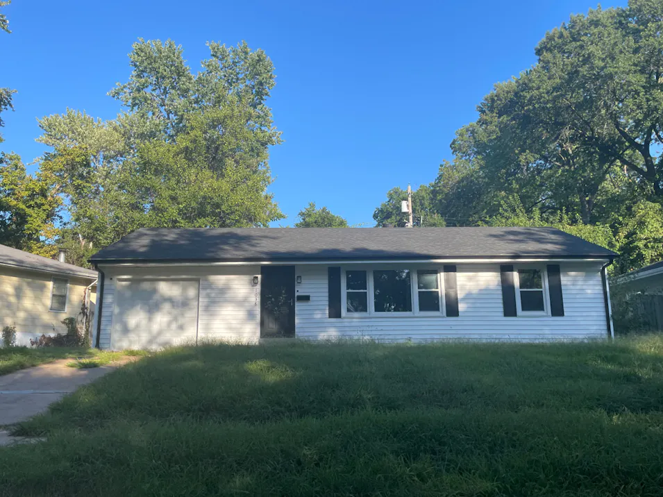 1038 Willmann Ct Saint Louis, MO 63135, St. Louis County