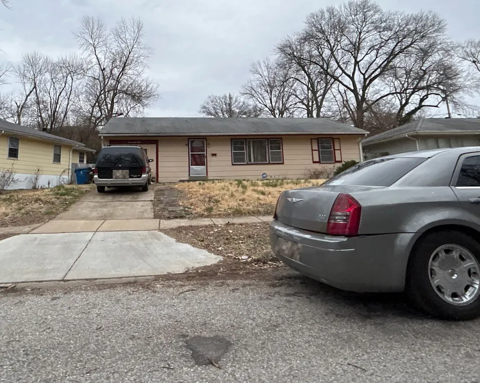 1038 Willmann Ct Saint Louis, MO 63135, St. Louis County