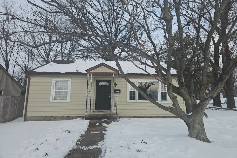 61 Gilmour Court Owensboro, KY 42301, Daviess County