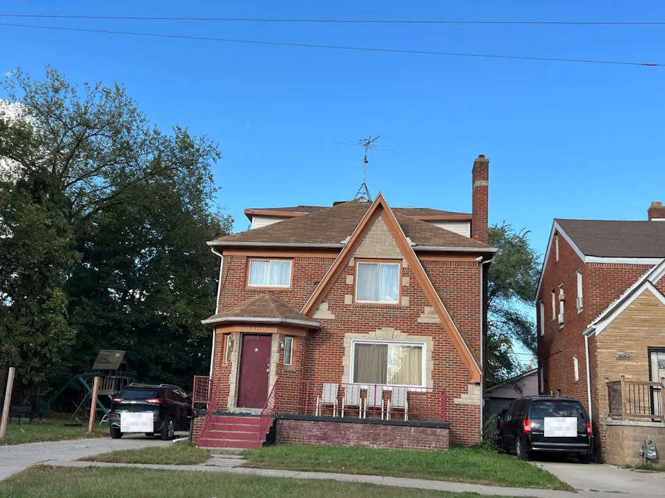 3100 Inkster Rd Inkster, MI 48141, Wayne County