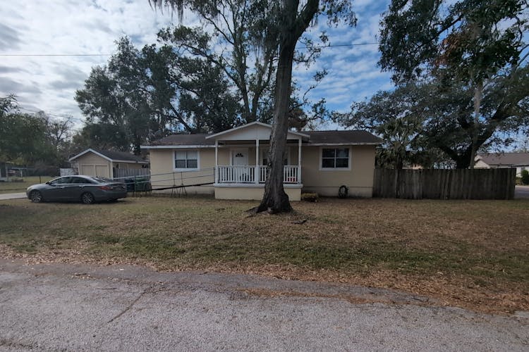 802 West Sligh Avenue Tampa, FL 33604, Hillsborough County