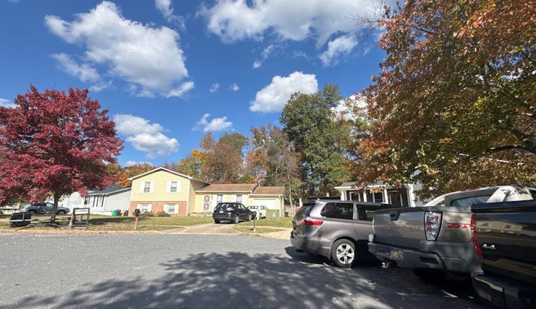 12503 Carland Place Laurel, MD 20708, Prince George`s County