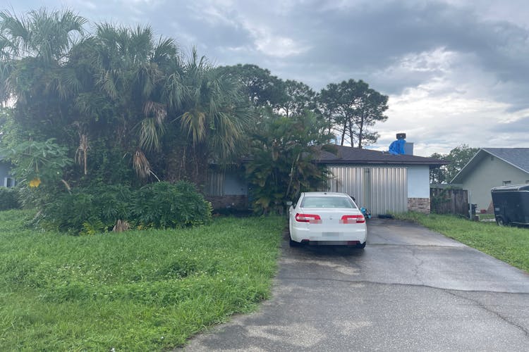 1868 Cyclone Street NW Palm Bay, FL 32907, Brevard County