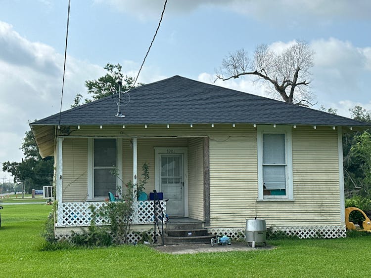 3901 Rice Dryer Road Vinton, LA 70668, Calcasieu County