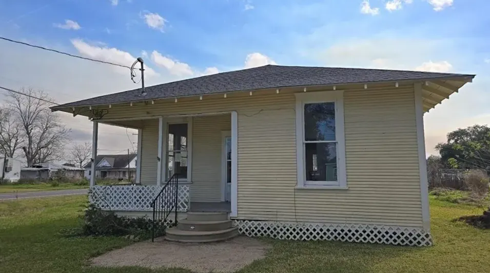 3901 Rice Dryer Road Vinton, LA 70668, Calcasieu County