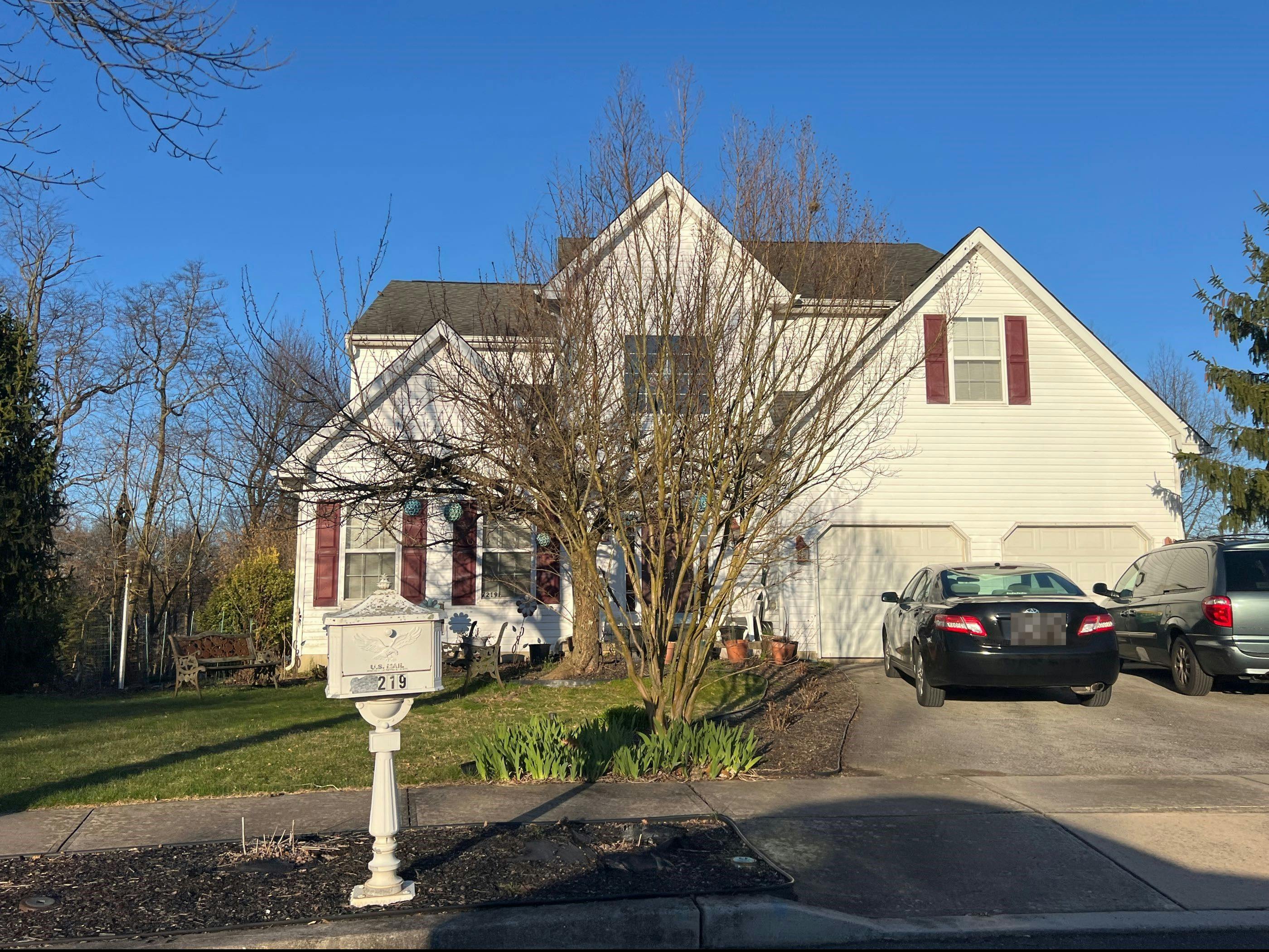 Mckee Ct, Macungie, PA 18062