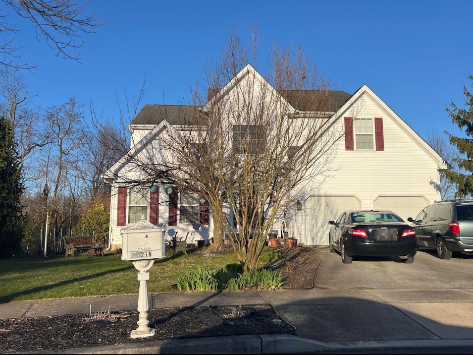 7219 McKee Ct MacUngie, PA 18062, Lehigh County