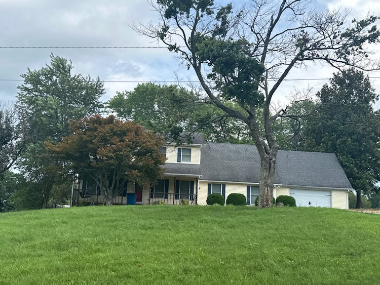 968 Lexington Dr Glasgow, KY 42141, Barren County