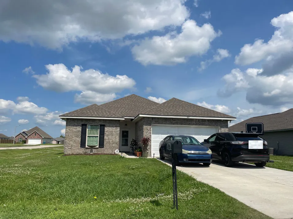 309 Colony Station Thibodaux, LA 70301, Lafourche County