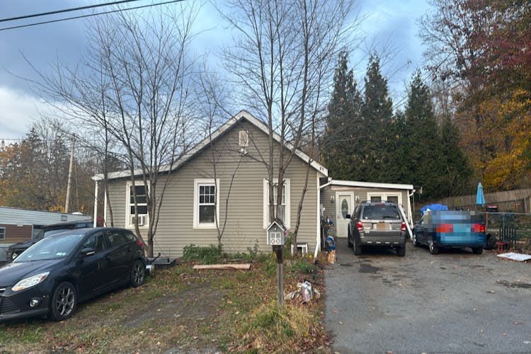 58 Orange Road Florida, NY 10921, Orange County