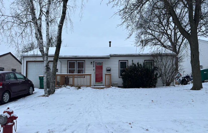 638 Kingston Dr.