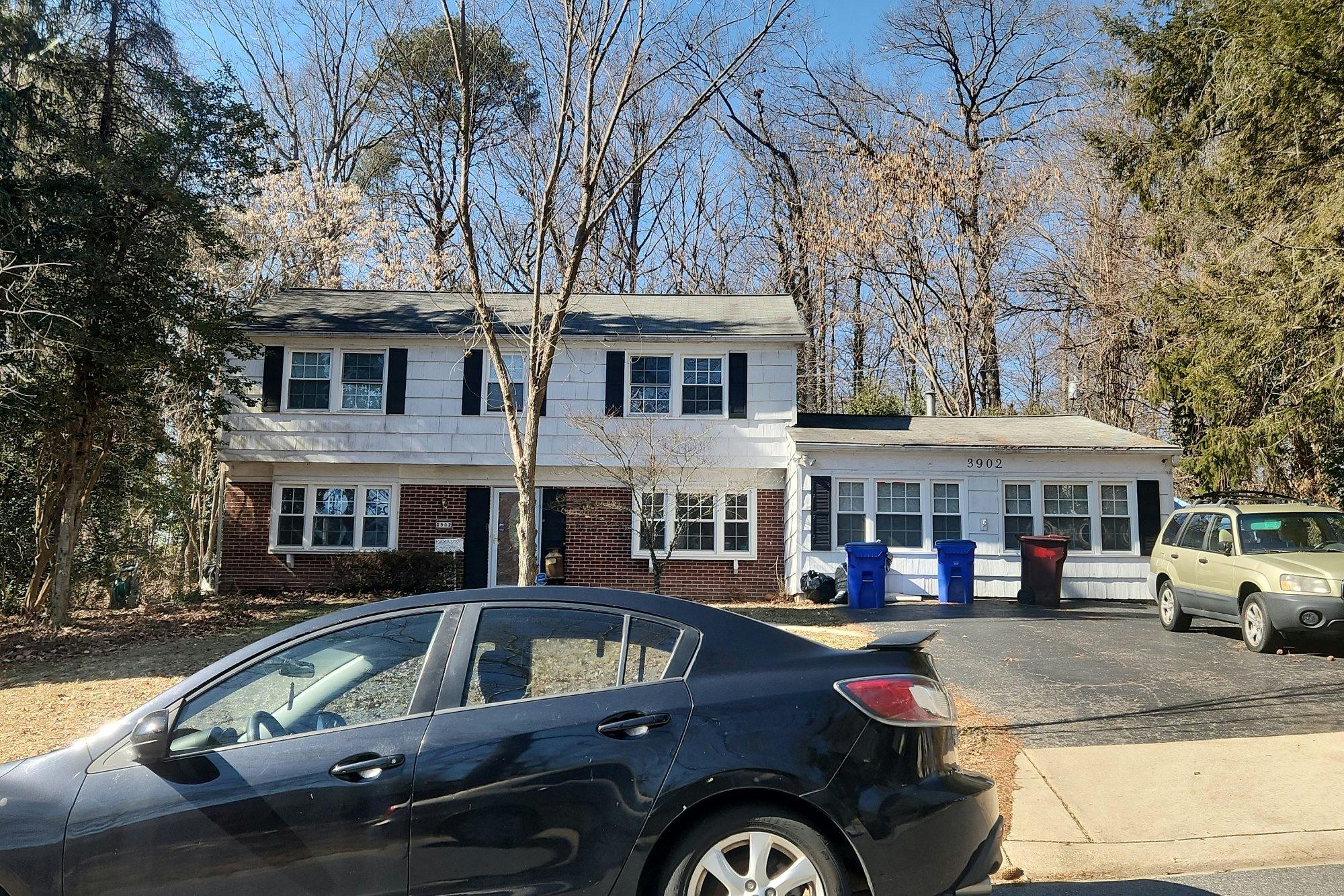 Wakefield Ln, Bowie, MD 20715