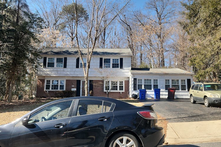 3902 Wakefield Lane Bowie, MD 20715, Prince George`s County