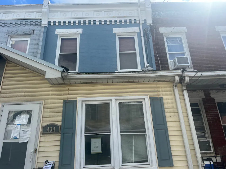 434 Fitzgerald St Philadelphia, PA 19148, Philadelphia County