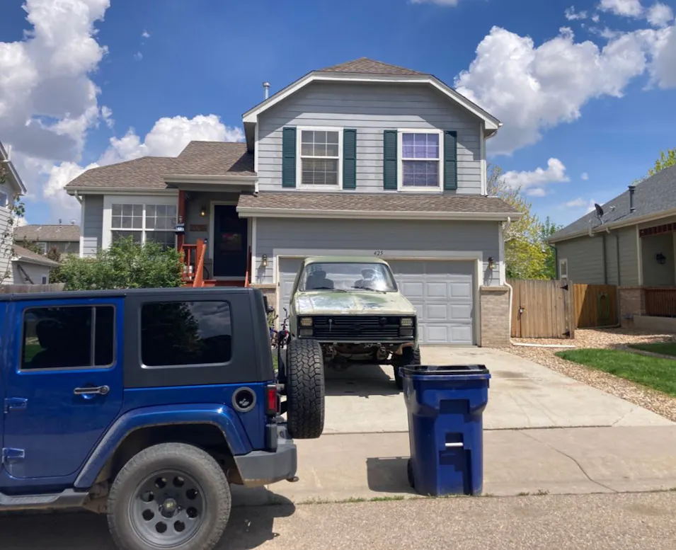 425 Heritage Ln Johnstown, CO 80534, Weld County