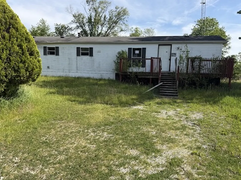 13219 W 550 N Medaryville, IN 47957, Jasper County